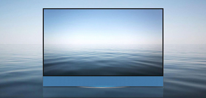 液晶面板